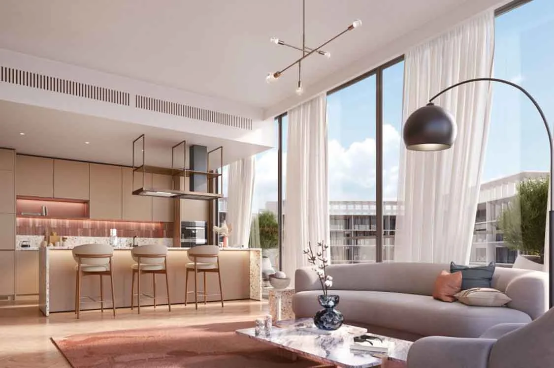 德亚尔的五号公园