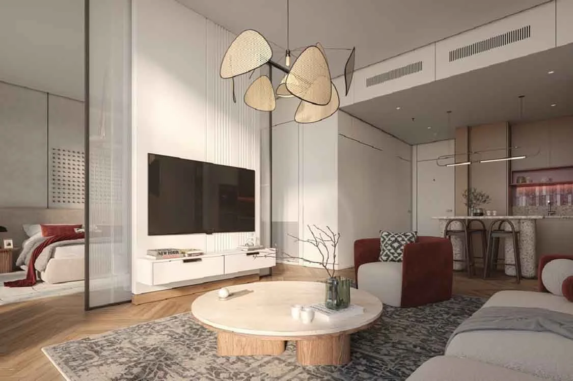 德亚尔的五号公园