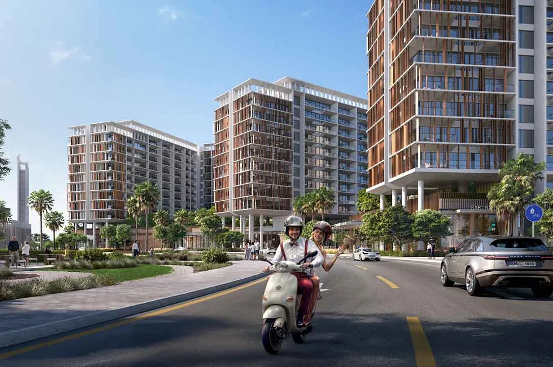 德亚尔的五号公园