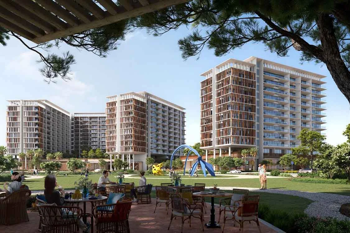 德亚尔的五号公园