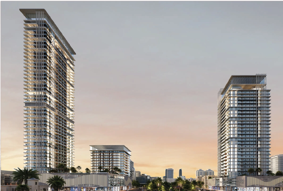 Sky Hills Residence 3