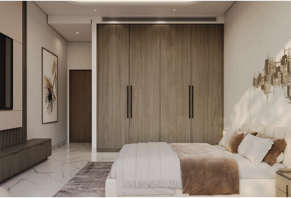 Sky Hills Residence 3