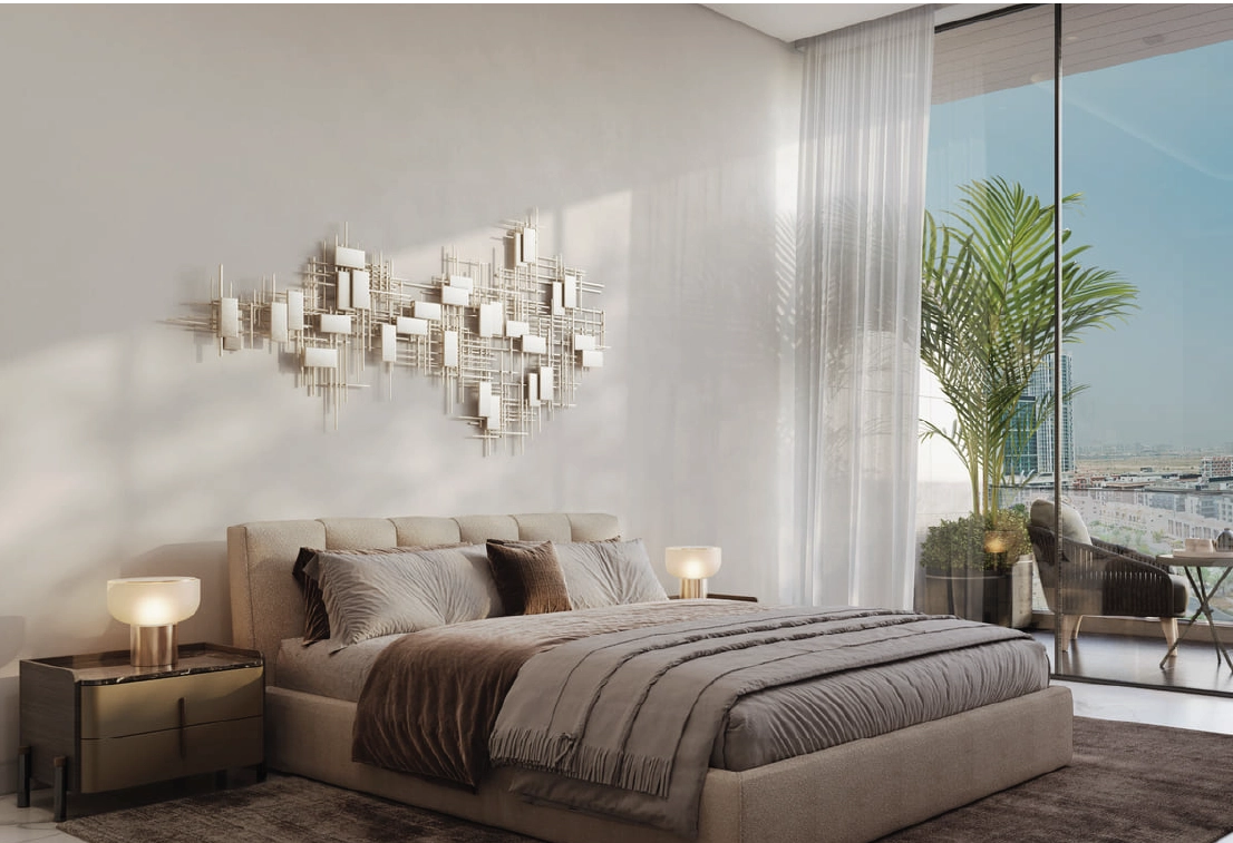 Sky Hills Residence 3