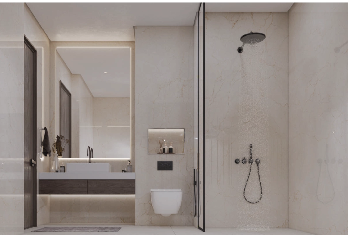 Sky Hills Residence 3