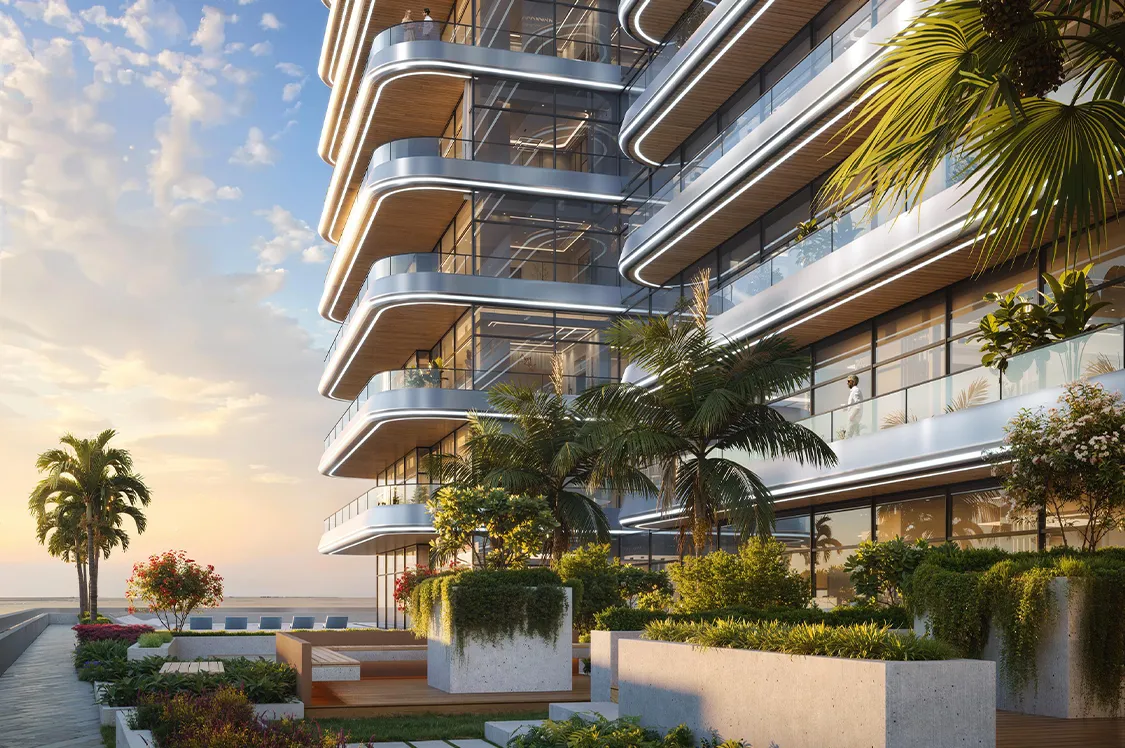 宾哈蒂山景酒店