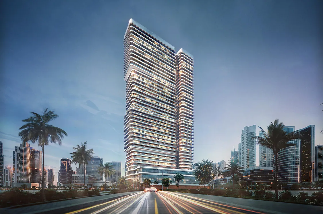 宾哈蒂山景酒店