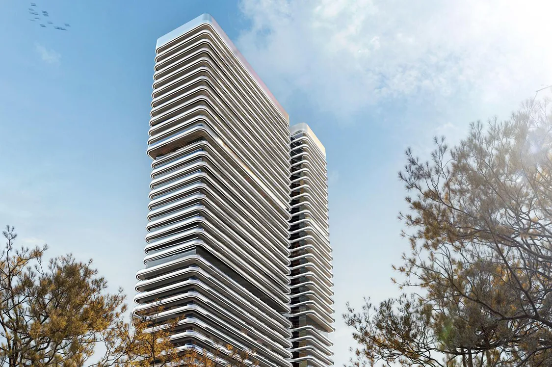 宾哈蒂山景酒店