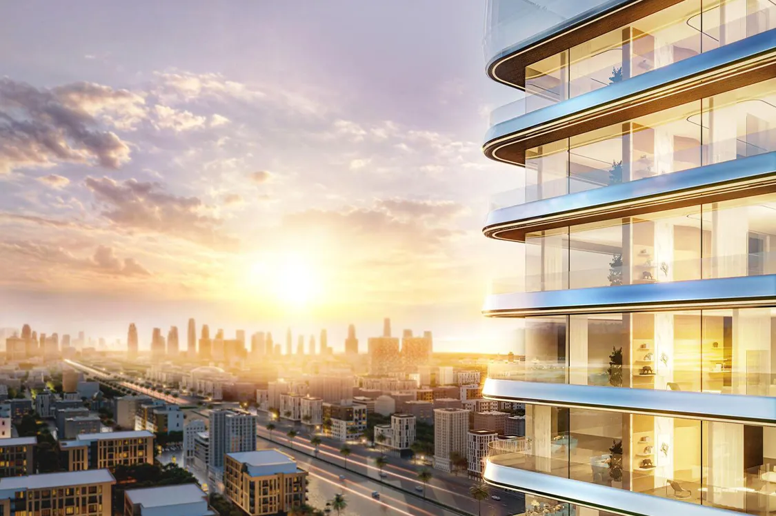 宾哈蒂山景酒店