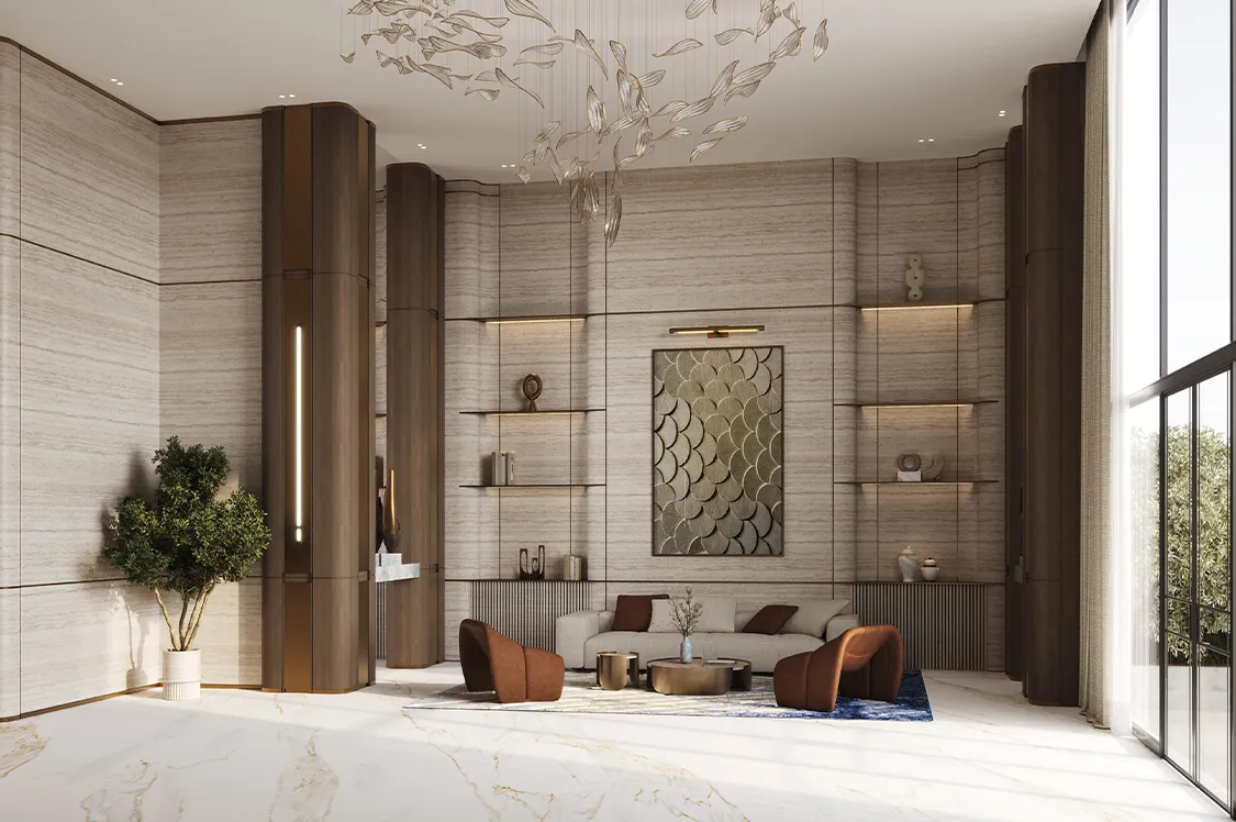 宾哈蒂山景酒店