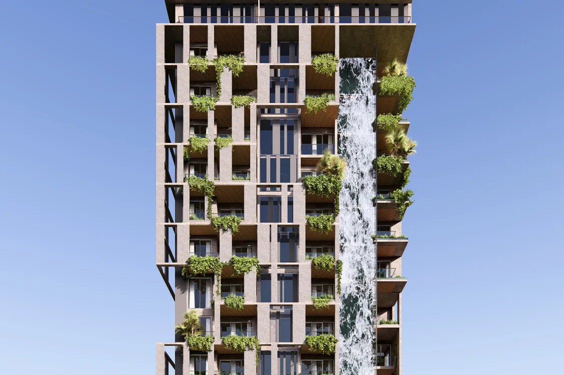 Amazonia Residence