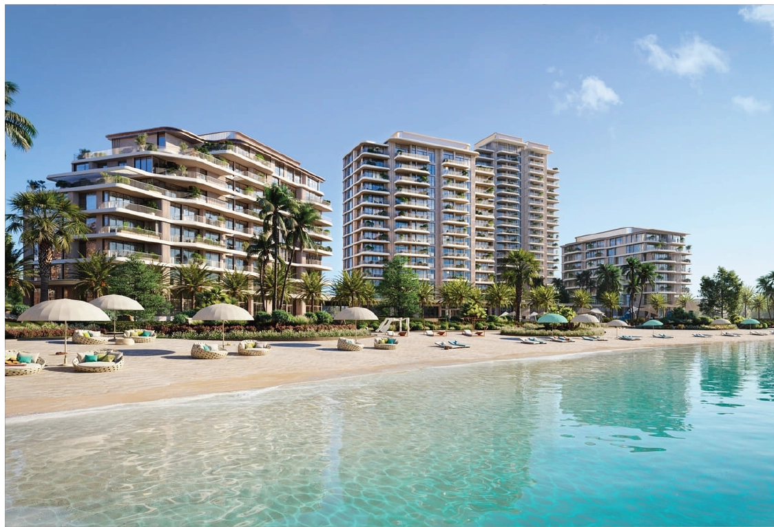 Bay Grove Residences