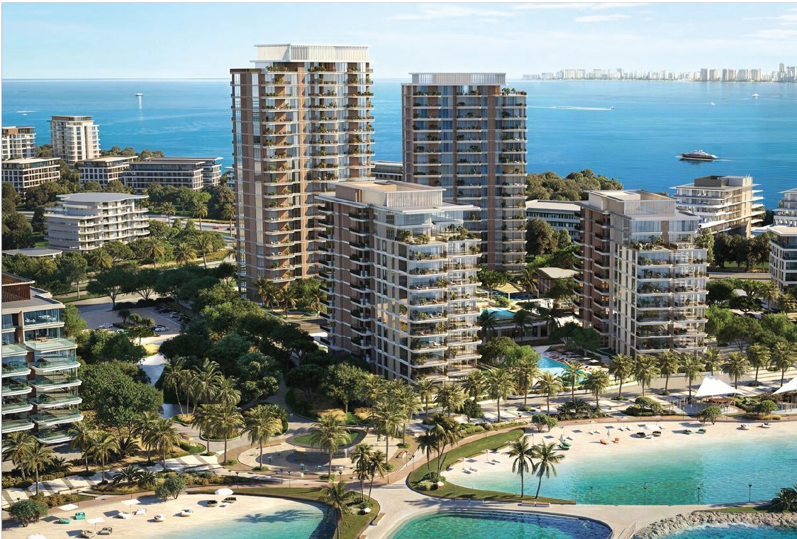 Bay Grove Residences