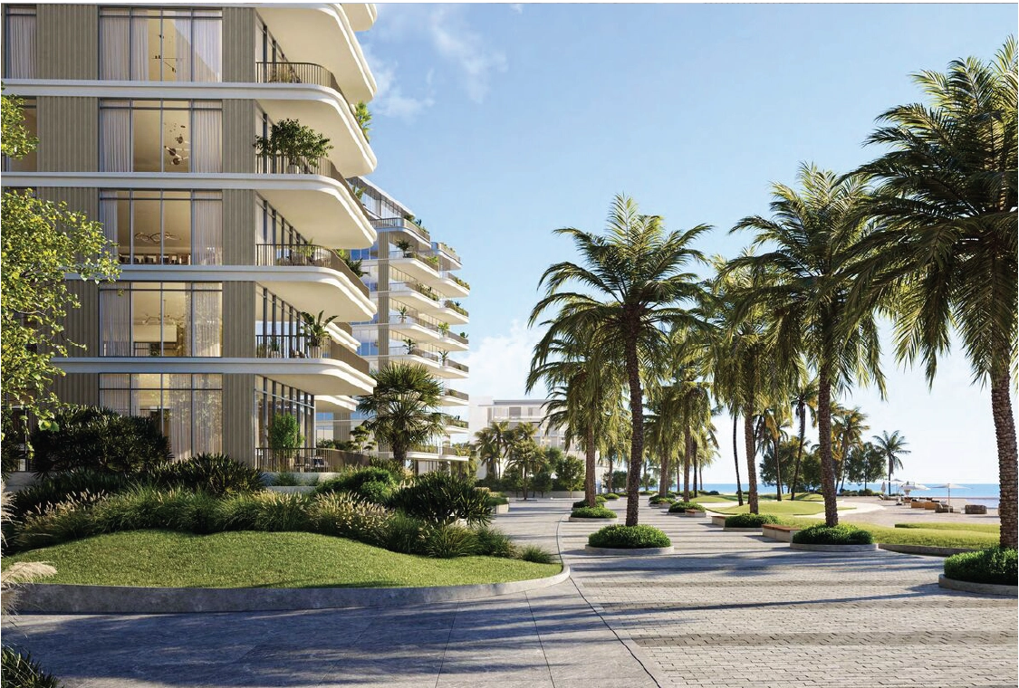 Bay Grove Residences