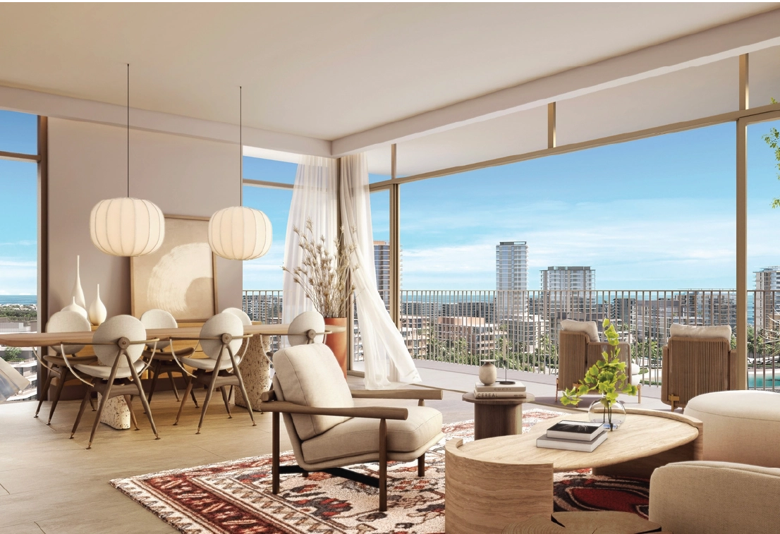 Bay Grove Residences