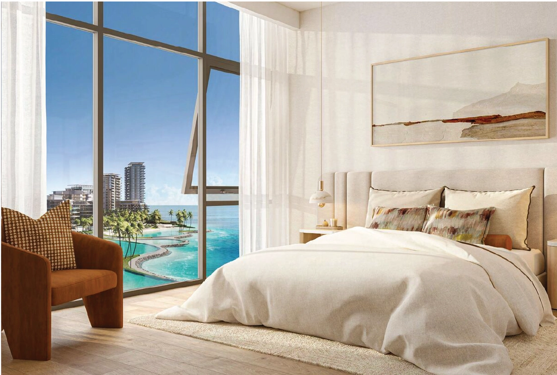 Bay Grove Residences