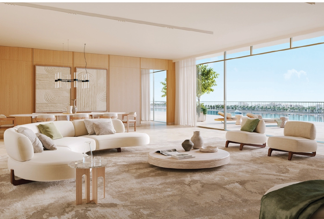 Bay Grove Residences