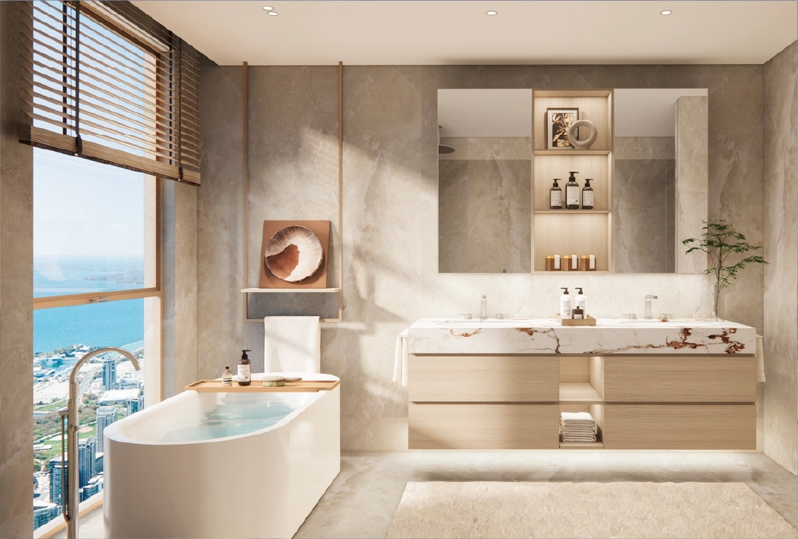 Bay Grove Residences