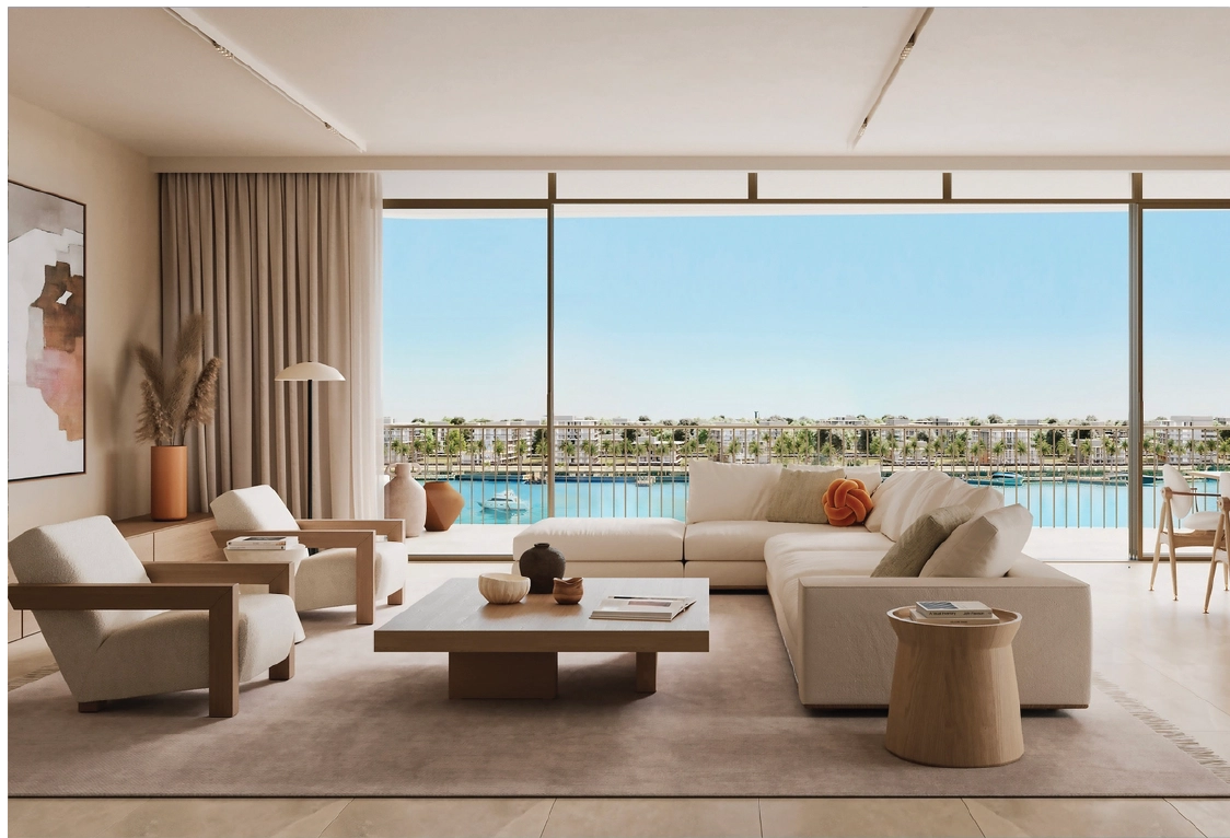 Bay Grove Residences