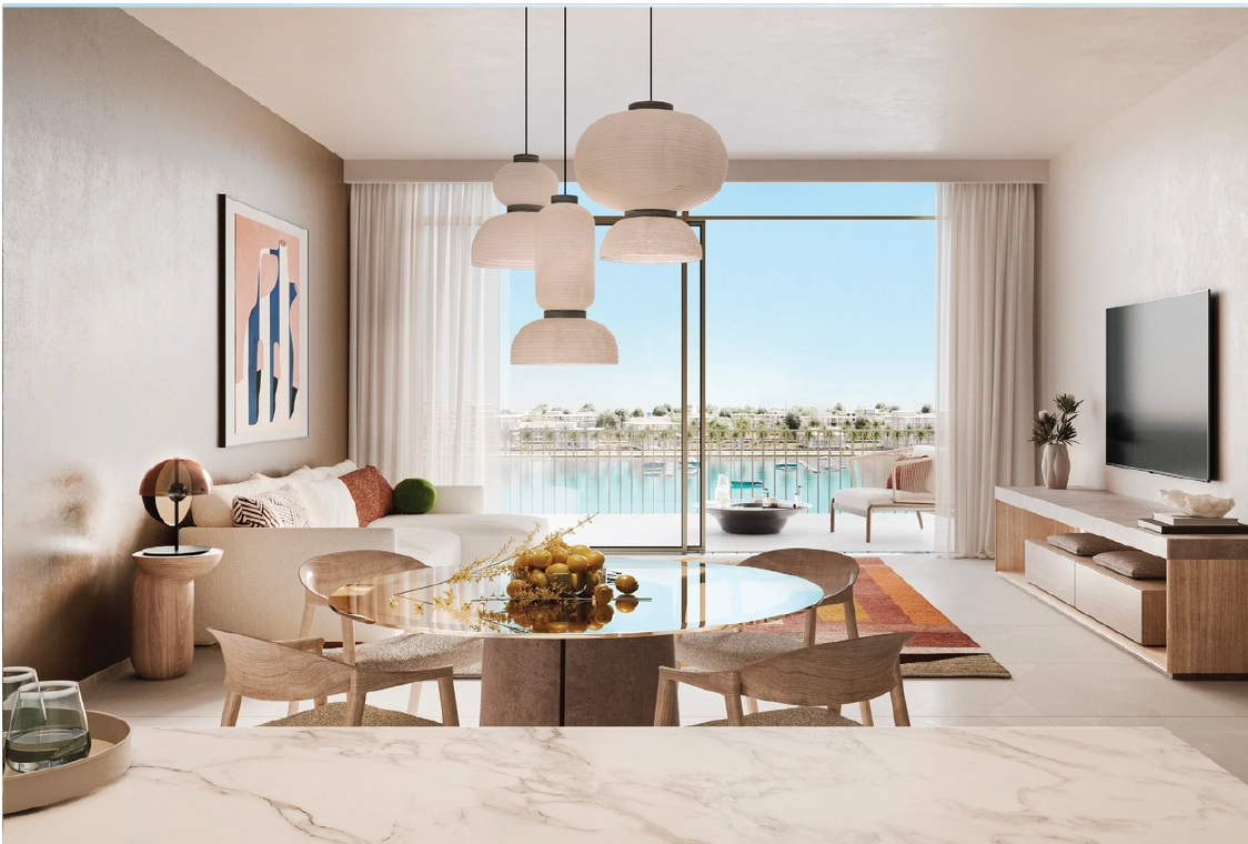 Bay Grove Residences