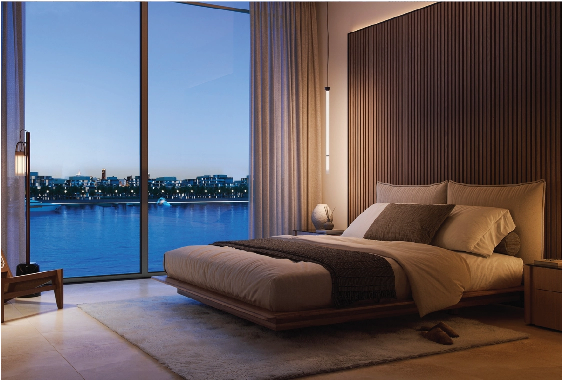 Bay Grove Residences