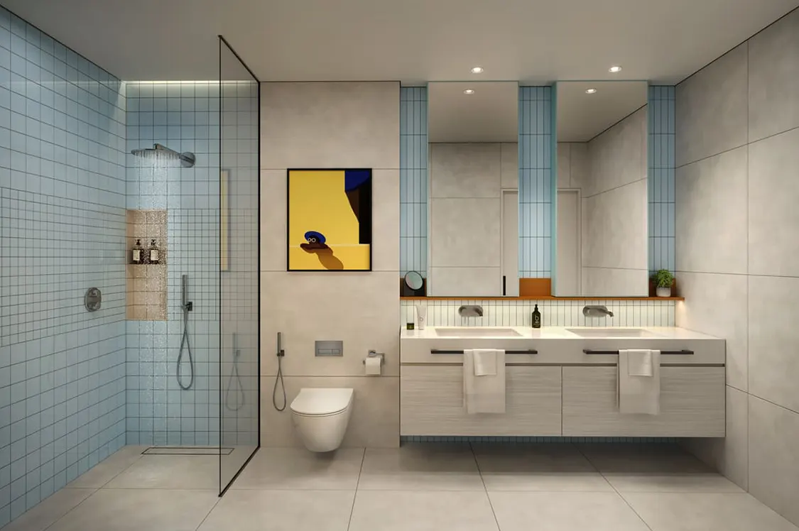 迪拜码头罗夫之家酒店