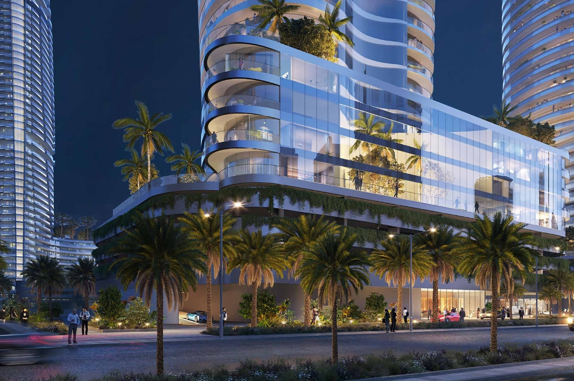 格里索戈诺海拔