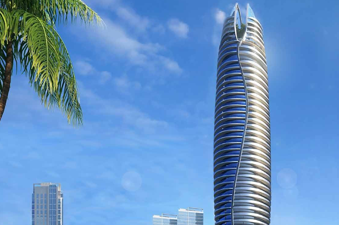 格里索戈诺海拔