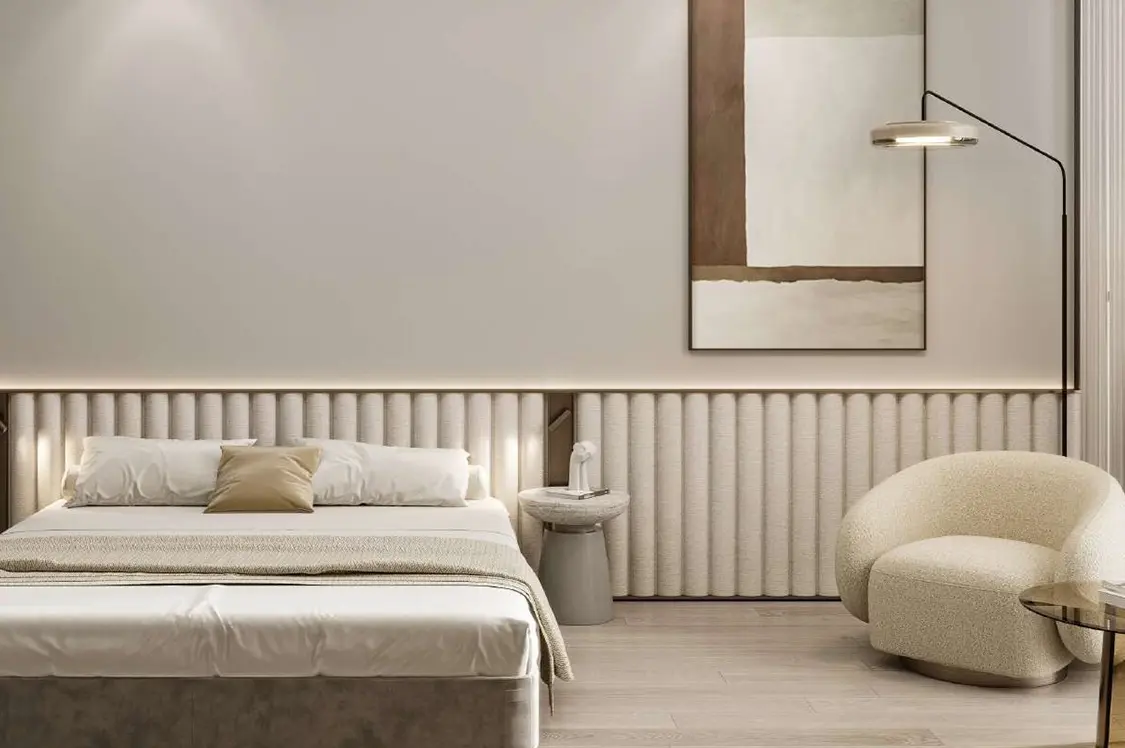 加尔比 2 号住宅酒店