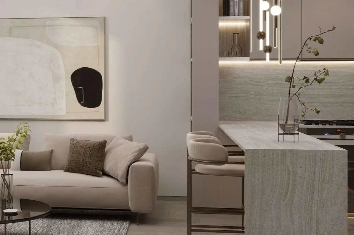 加尔比 2 号住宅酒店