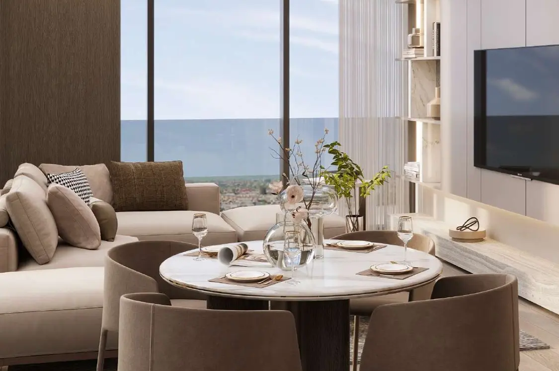 加尔比 2 号住宅酒店