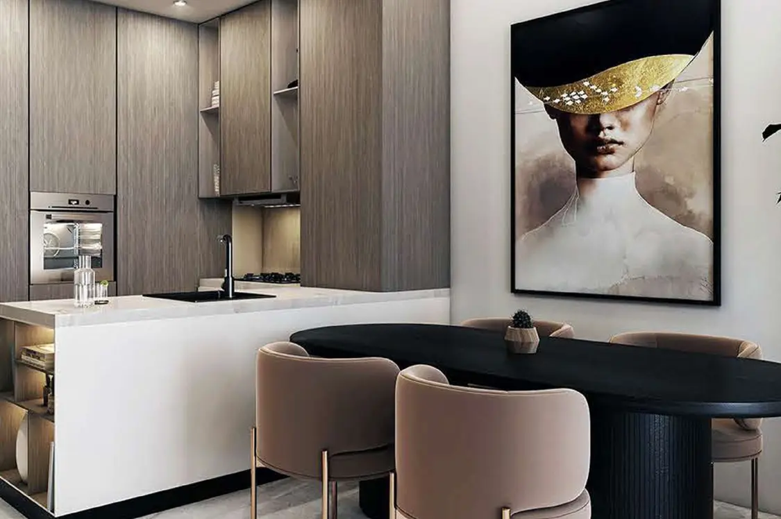 阿尔塞尔住宅酒店