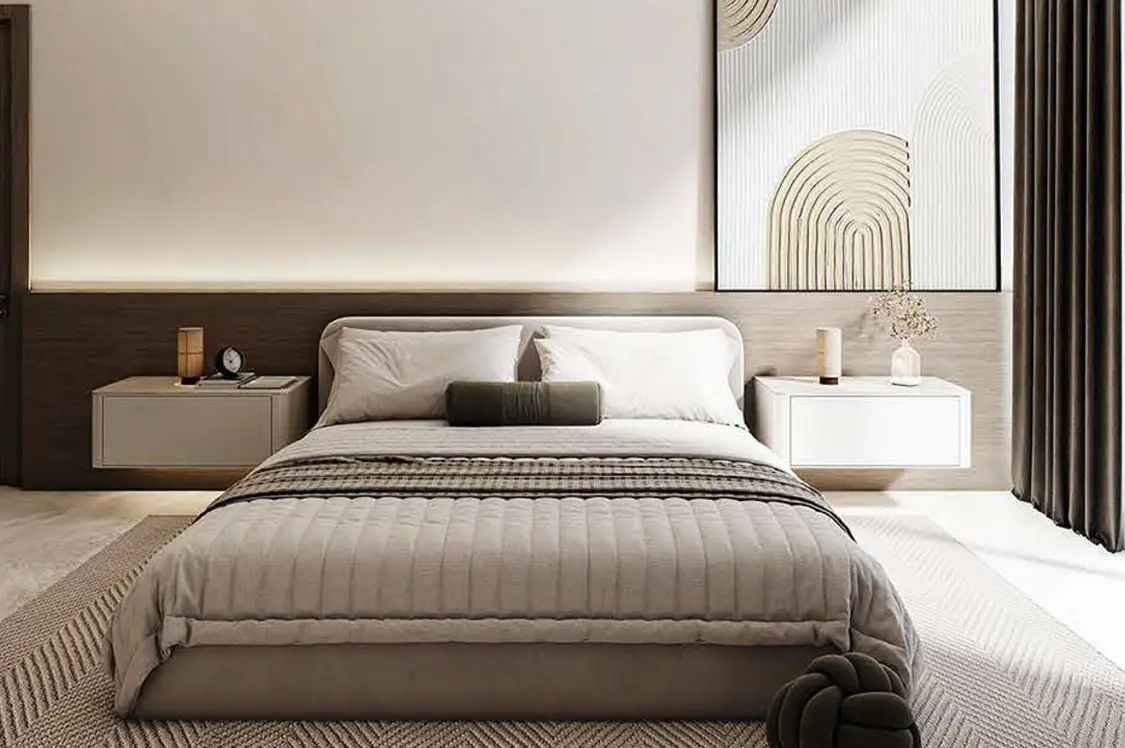 阿尔塞尔住宅酒店