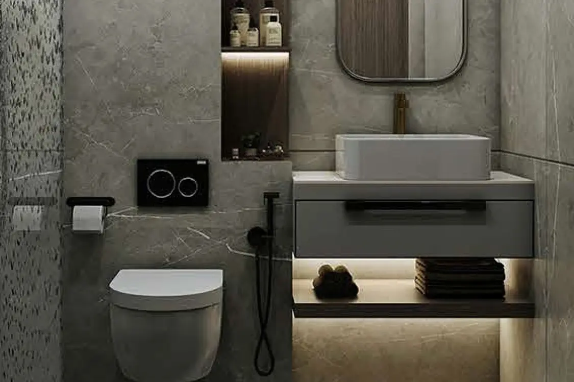 阿尔塞尔住宅酒店