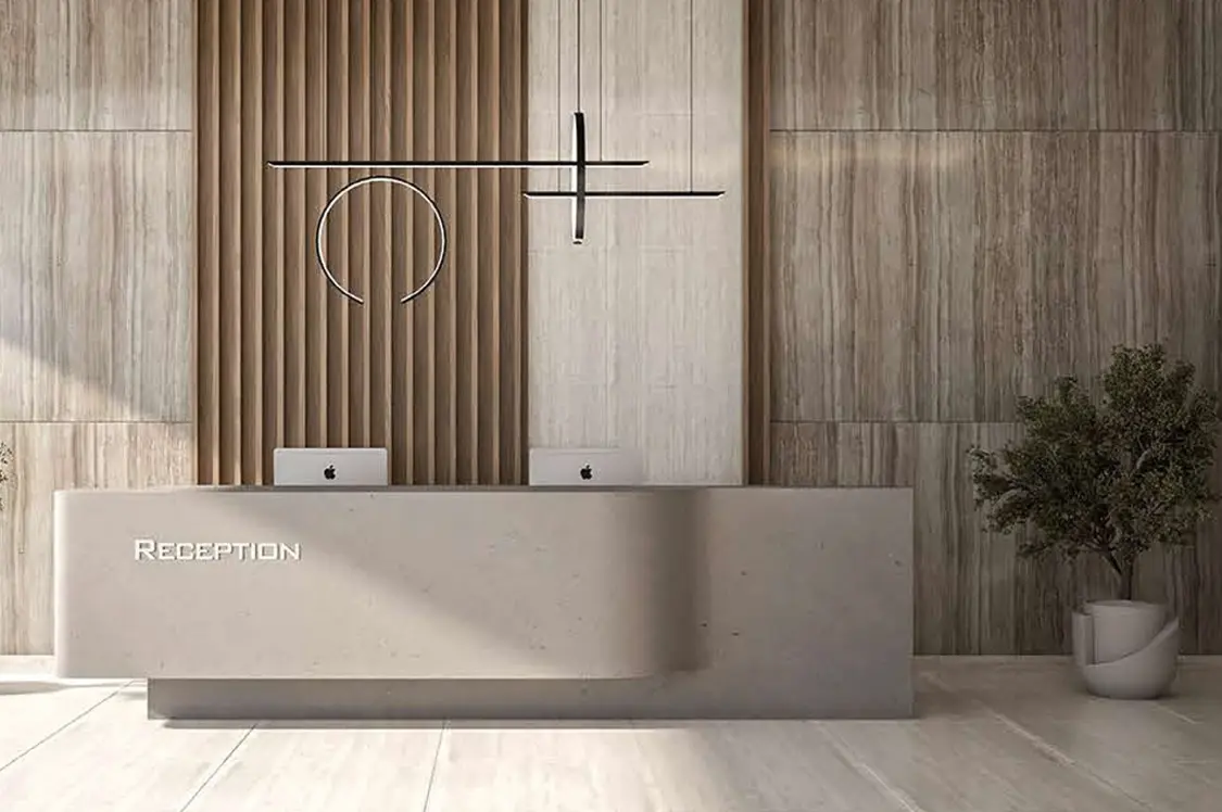 阿尔塞尔住宅酒店