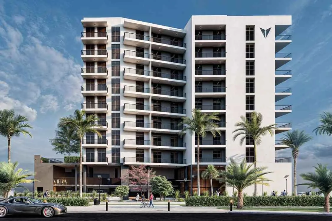 Viera Residences
