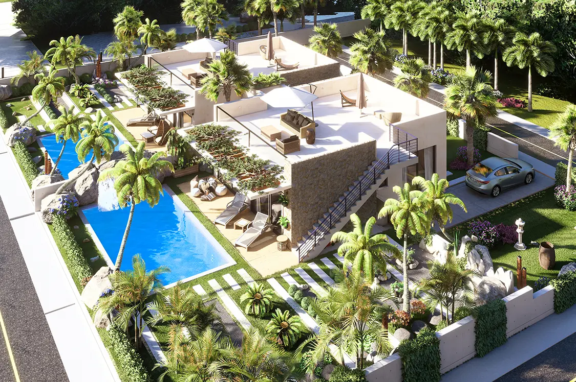 Phuket Health & Wellness Resort