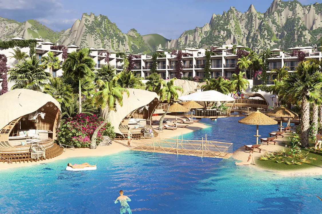 Phuket Health & Wellness Resort