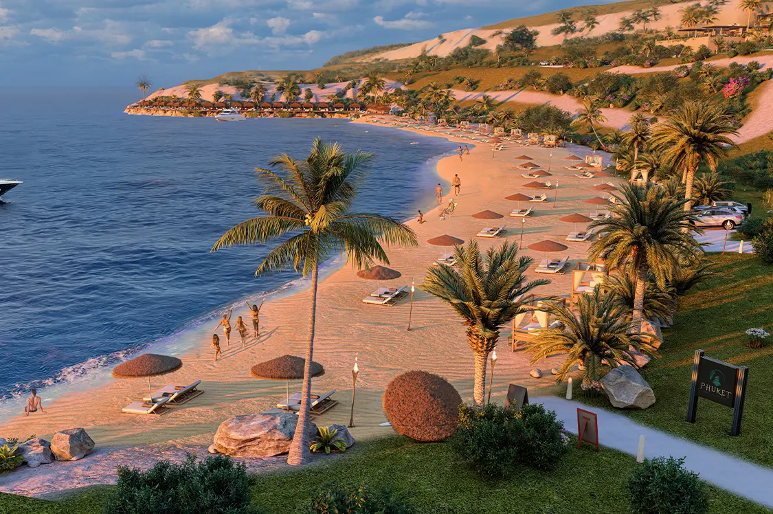 Phuket Health & Wellness Resort