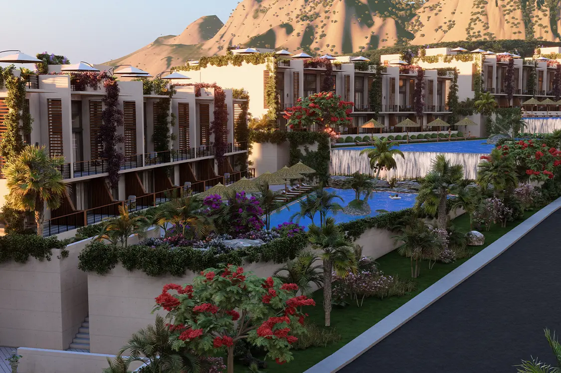 Phuket Health & Wellness Resort