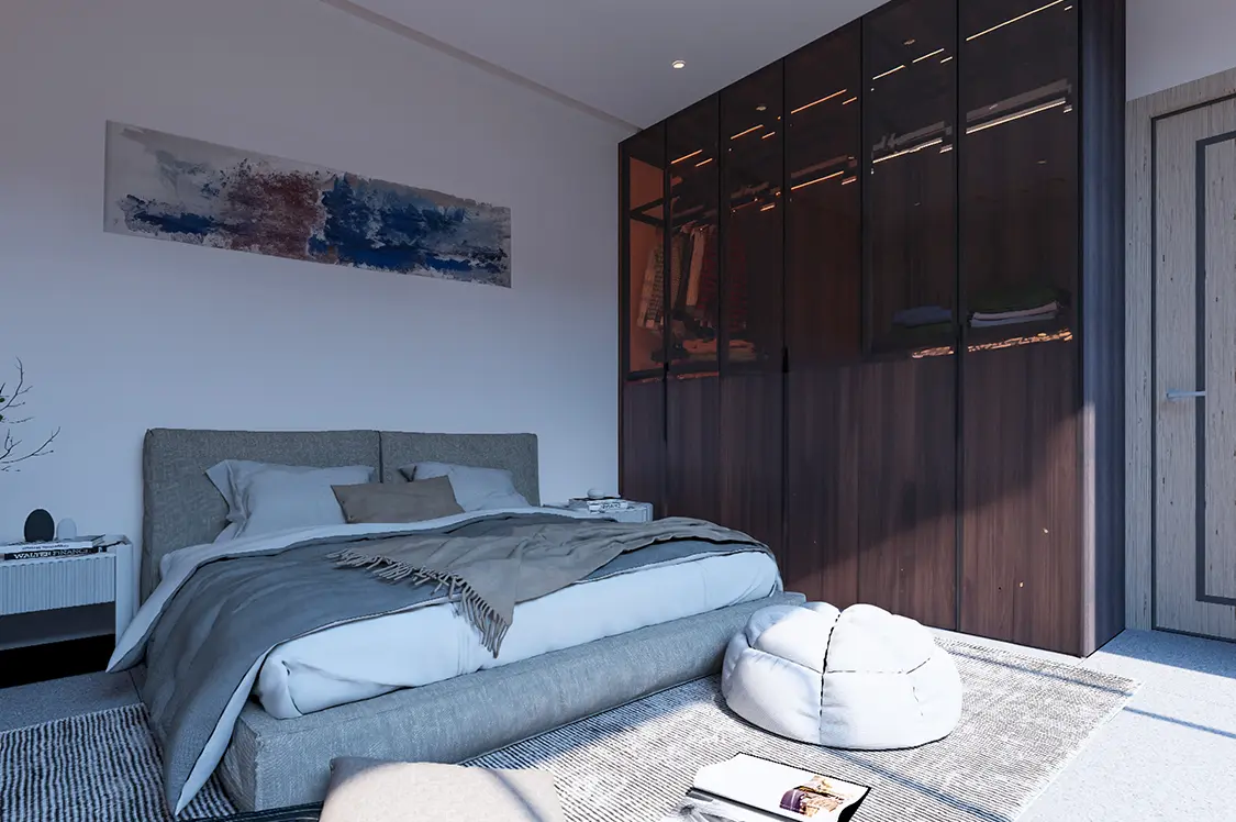 Phuket Health & Wellness Resort