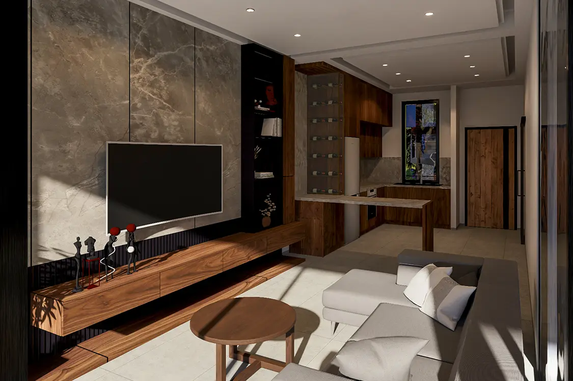 Phuket Health & Wellness Resort