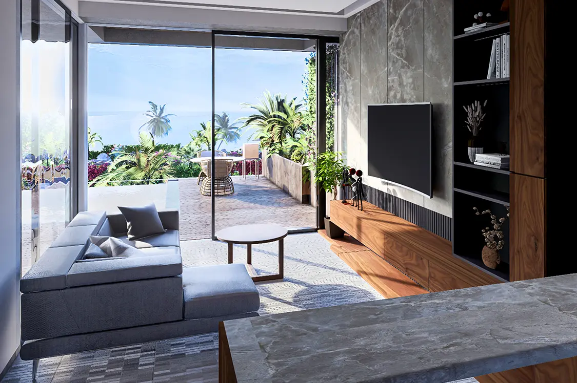 Phuket Health & Wellness Resort