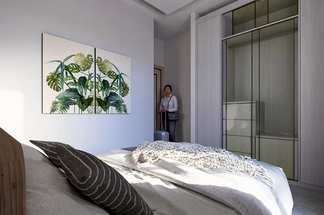 Phuket Health & Wellness Resort