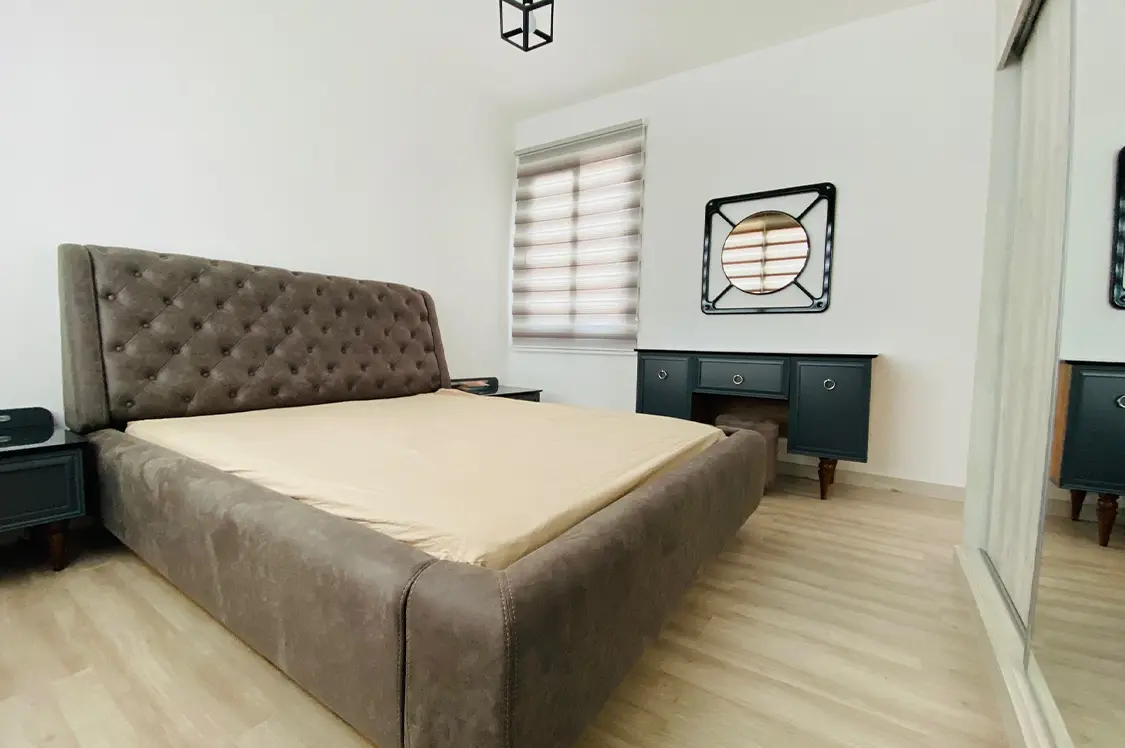 Gonyeli Flora Villas