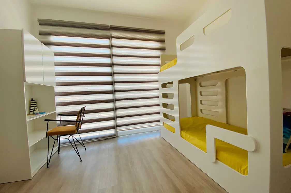 Gonyeli Flora Villas