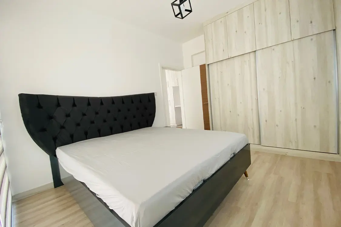 Gonyeli Flora Villas