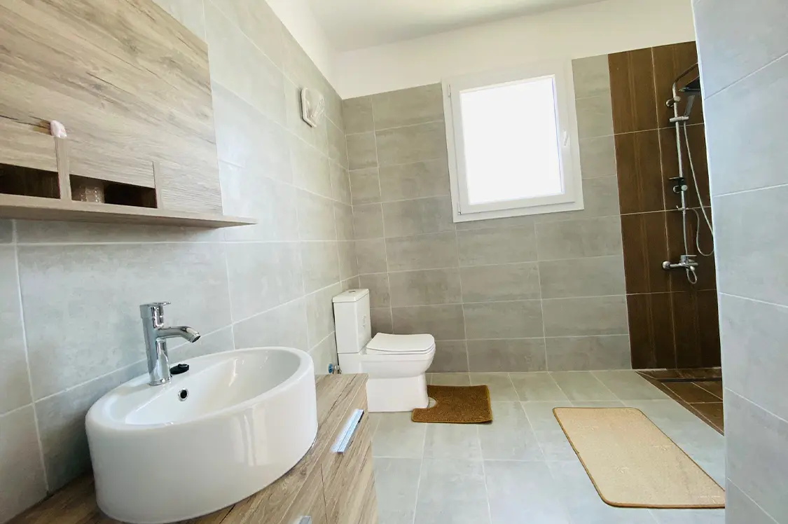 Gonyeli Flora Villas