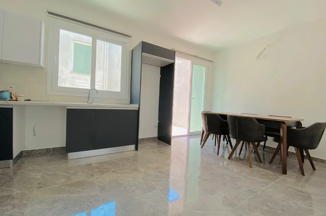 Gonyeli Flora Villas