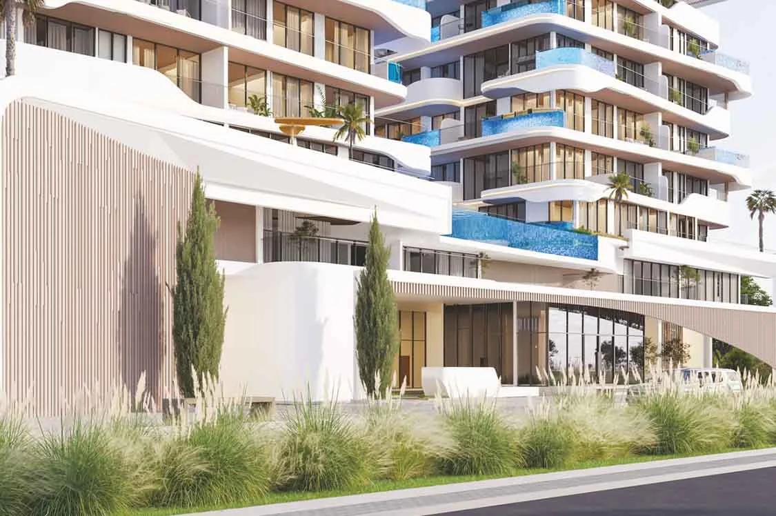 萨马纳海洋明珠 2 号