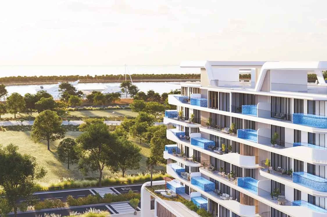 萨马纳海洋明珠 2 号